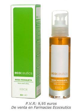 Aceite de rosa mosqueta para tomar