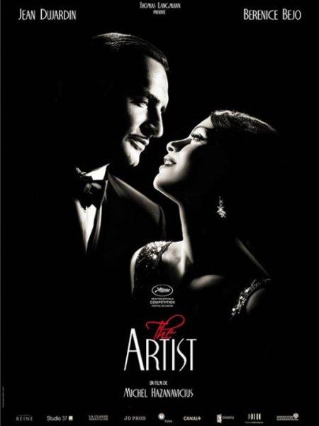 the-artist-poster