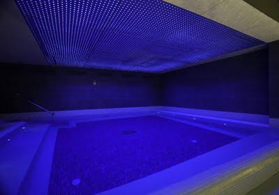 Relajación absoluta en la Bañera Concerto