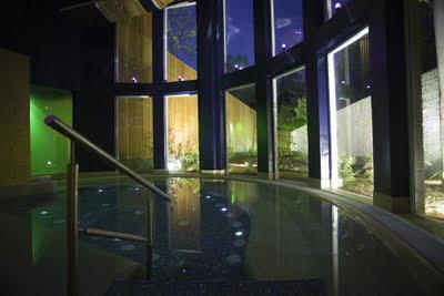 Relajación absoluta en la Bañera Concerto