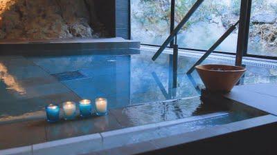 Relajación absoluta en la Bañera Concerto