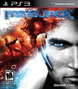 Mindjack/Feelplus-Square-Enix/PS3-Xbox360