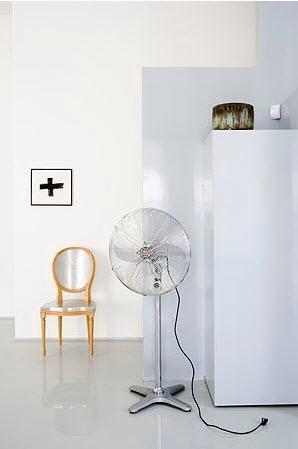 Hotel con alma: Domaine Des Andéols