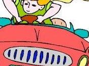 Conducir redes sociales