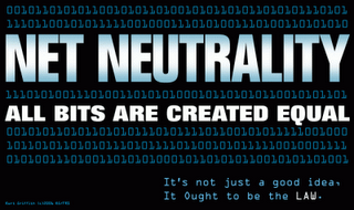 Neutralidad de la red