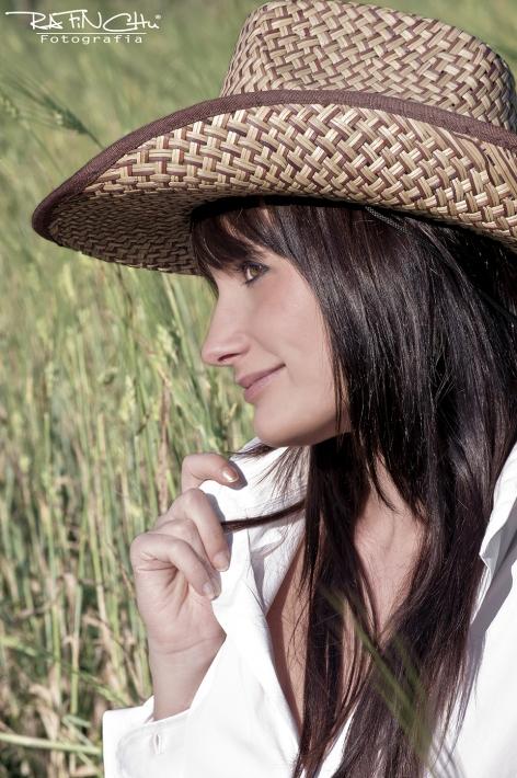 Algunas fotos de TFCD con Monika