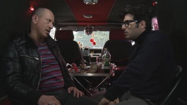 El hombre de al lado, Argentina 2009