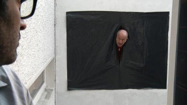 El hombre de al lado, Argentina 2009