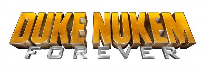 duke nukem forever logo e1307695402124 Hoy sale a la venta...¡Duke Nukem Forever!