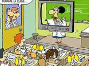 educación, desastre nacional