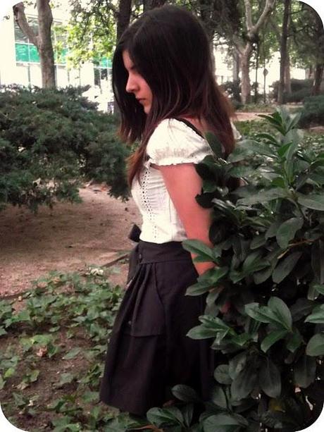 Sometimes... we just need to dream