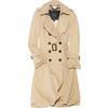 Burberry Prorsum gabardine coat Looks de lluvia