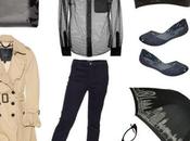 Looks lluvia