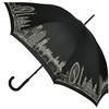 Long umbrella Looks de lluvia