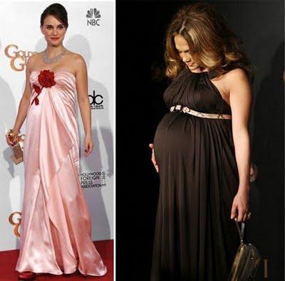 El Ideario: Futuras mamás de boda