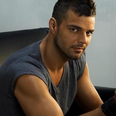 Ricky Martin confirma que quiere tener una niña