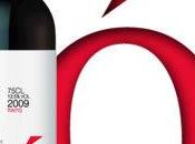 TINTO TURÓ 2009 Sanctó Penedès)