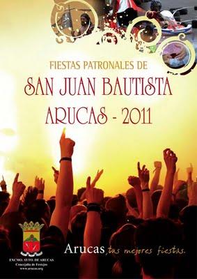 Estaré en la Feria de artesanía 24 de Junio 2011. Fiestas de San Juan