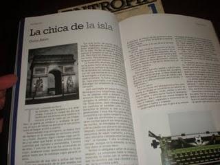 La revista ENTROPÍA ya está en los kioscos.