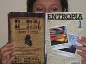 revista ENTROPÍA está kioscos.