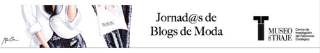 II Jornadas sobre Blogs de Moda II Jornadas sobre Blogs de Moda