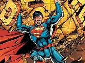 posible nuevo traje Superman