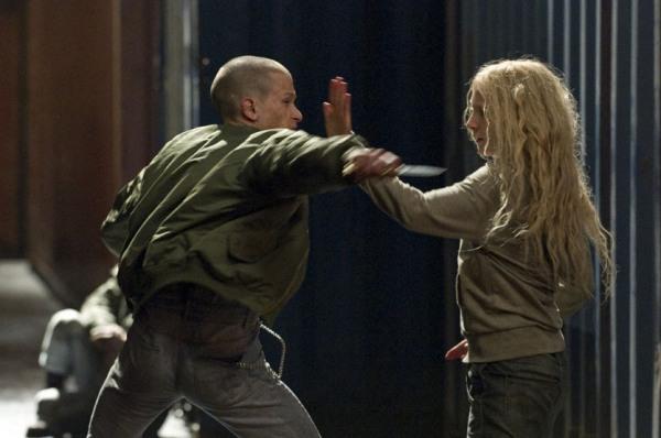 En profundidad: Hanna