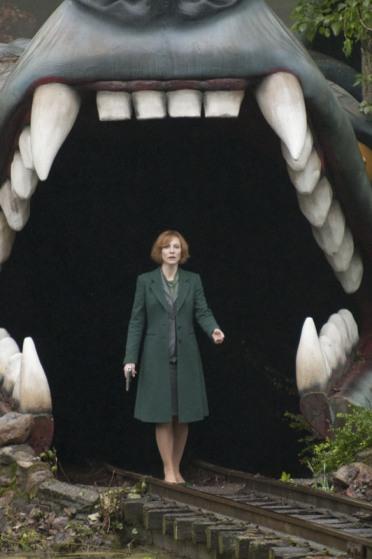 En profundidad: Hanna