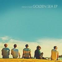 [Disco] French Films - Golden Sea EP (2010)