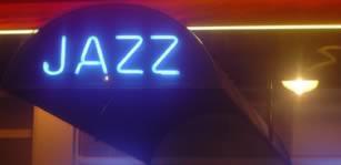 LUTHER JAZZ CLUB : ANITA O'DAY  - AT MISTER KELLY'S  (1958)