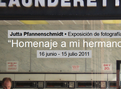 Exposición fotógrafa alemana Jutta Pfannenschmidt Appia.