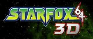 Star Fox 64 3D se nos presenta en movimiento