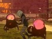 Gravity Daze anunciado para Vita