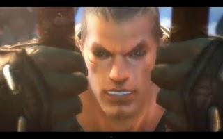 TERA Online se muestra en el E3
