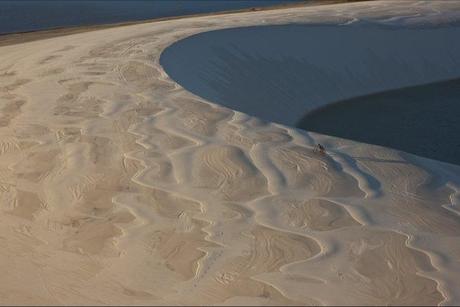 George Steinmetz – Las dunas de Brasil