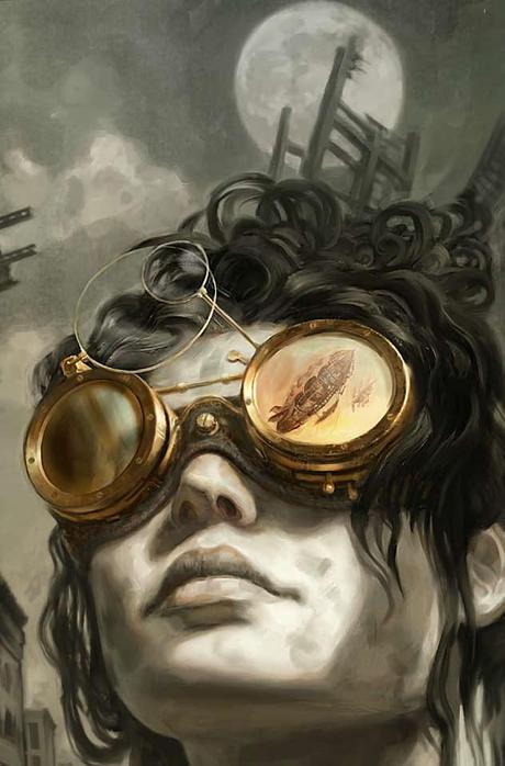 Jon Foster – Ilustraciones (II)