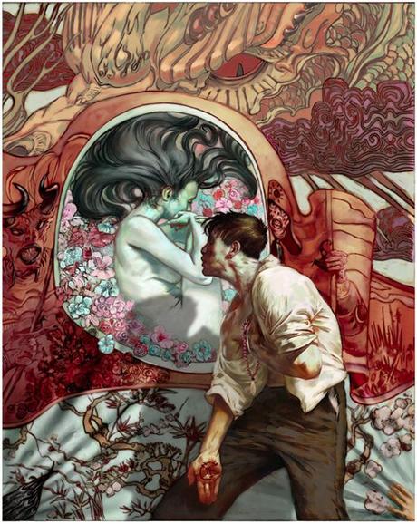 Jon Foster – Ilustraciones (II)