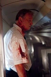 Quarantine 2: Terminal primer poster