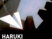 Sputnik, amor Haruki Murakami