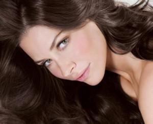 Sistema de coloración mousse para el cabello Sistema de coloración mousse para el cabello