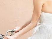 Tutorial: moño fácil para boda