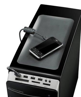 ASUS Serie CG, ordenadores de sobremesa con excelente diseño