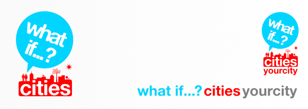 What if...? Cities