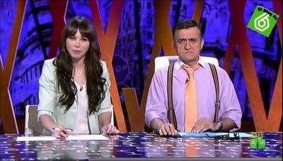 El Intermedio 9/6/2011