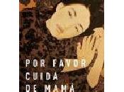 favor, cuida mamá