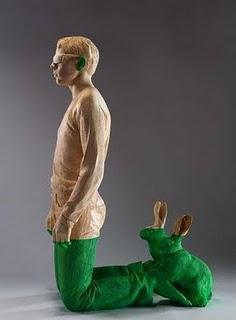 Willy Verginer y sus 'Spring Slippers'