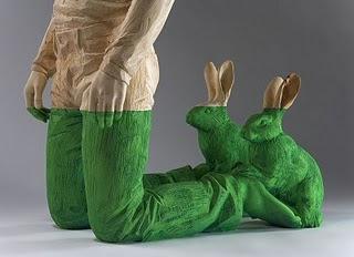 Willy Verginer y sus 'Spring Slippers' Willy Verginer y sus 'Spring Slippers'