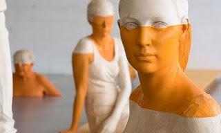 Willy Verginer y sus 'Spring Slippers' Willy Verginer y sus 'Spring Slippers'