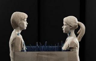 Willy Verginer y sus 'Spring Slippers' Willy Verginer y sus 'Spring Slippers'