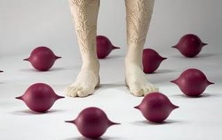 Willy Verginer y sus 'Spring Slippers' Willy Verginer y sus 'Spring Slippers'